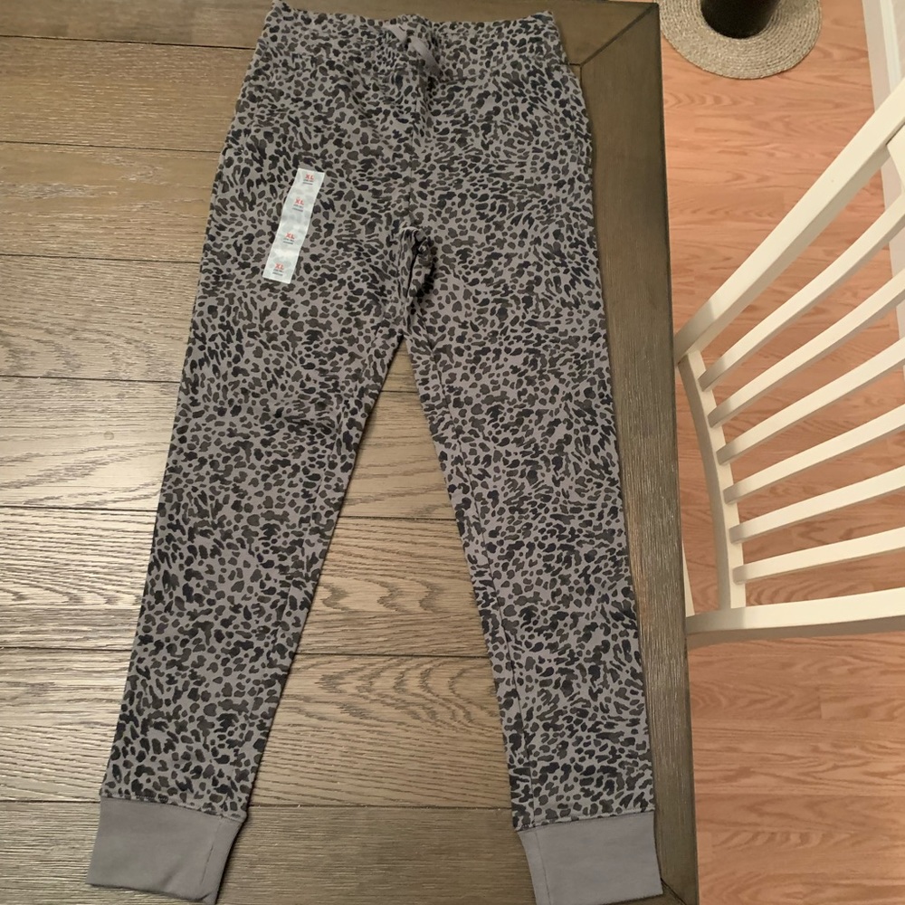 NWT Old Navy Girls Joggers with Pockets Size XL 14-16
